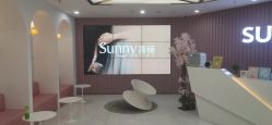 -Sunny喜铺婚礼策划(东部店)
