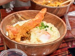 蟹柳手作奶油芝士面-何里玉(北京路店)