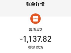 -马迭尔德式西餐精酿啤酒屋(中央大街店)