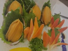 -山泉公馆酒家(珠江新城店)