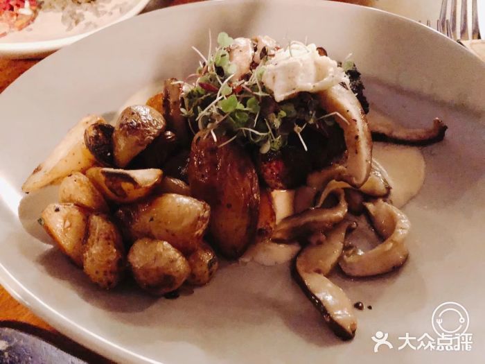 Hula Grill Waikiki图片