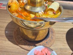 -怪噜范·老贵阳街头名小吃(鸿通城店)