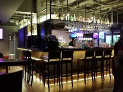 -Geneva日内瓦餐厅(西郊宝成花苑店)