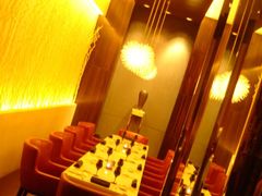 -北京金融街丽思卡尔顿酒店·意味轩 Cepe