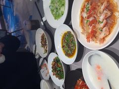 -徐记海鲜(观沙岭|滨江新城店)