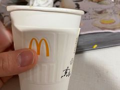 -麦当劳(湖光北街店)