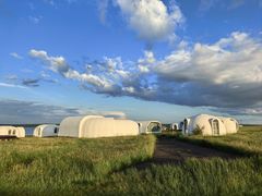 -呼和诺尔旅游景区