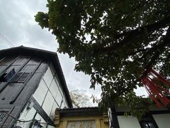 -磁器口古镇