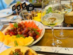 -Blac+Blac(中海环宇荟店)