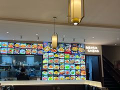 环境-兄弟江湖东北老菜(三井街道店)