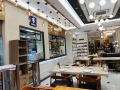 -苏坦土耳其餐厅(白云宾馆店)