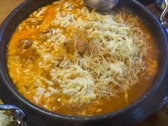 -恩你小木屋·烤肉韩式料理(嘉兴秀洲店)