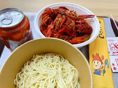 -寻虾记(小寨店)