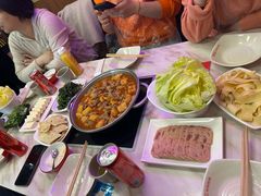 -彭记铁锅肥肠(东四总店)