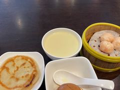 -阿那亚第三食堂 Cafeteria 3