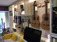 -迷音音乐国际艺术中心(三林店)