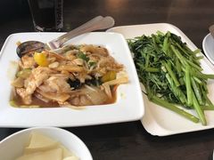 -福源酒家中餐馆