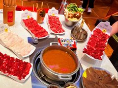 -荣叔港式沙嗲牛肉火锅(正佳潮流店)