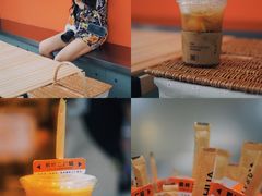-喧闹·东方大气茶(鹅岭二厂店)