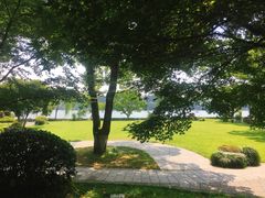 -浙江西子宾馆·瑶园咖啡厅