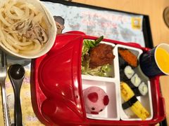 -元气寿司(新城市广场店)