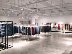 -春竹·微奥莱(北京西路店)