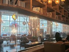 -漫咖啡 (CCPAPK店)