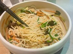 鸡丝凉米线-云海肴·汽锅鸡·云南菜(领展购物广场·中关村店)