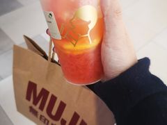 -喜茶(青岛金狮广场店)