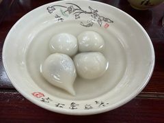 -高行汤团店(金高路店)
