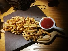 -蜉蝣酒吧(仓山万达店)