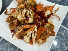 -波记美食店·现捞海鲜