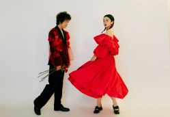 -WAVE SODA摄影工作室