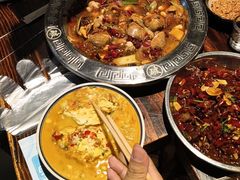 -破店肥哈·海鲜·烧烤(郑州银泰inPARK店)