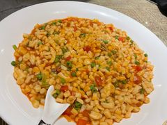 -小尕子·新疆菜(明园店)