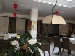 大堂-竹雨堂创意中国菜(裕华店)