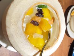 -星叶·东南亚料理(宁波万象汇店)