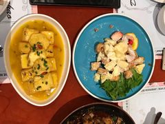 -赵小姐丨新中餐(曲江店)