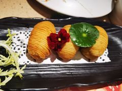 -点都德(华强南店)