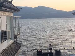 -大理洱海