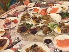 -芭菲盛宴·环球美食(解放碑英利国际店)