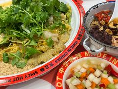 秤盘麻辣烫-文立新麻辣烫(合生汇21街区店)