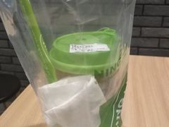 -柠季.手打柠檬茶(华创国际广场店)