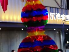 -可口香·非遗老号烧烤(南岗直营店)
