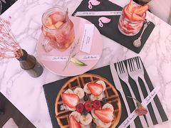 -Smile House咖啡馆(群芳小区店)