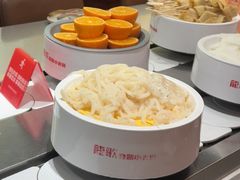 -龍歌自助小火锅(雨花台江南虹悦城店)