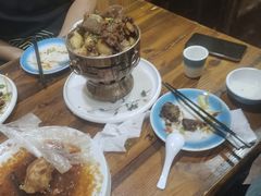 -闻香阁·清真(光荣道店)