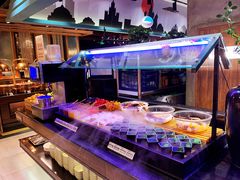 -盛江山自助料理(奥莱锦辉购物广场店)