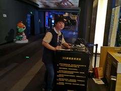 -万达影城(闵行颛桥万达广场杜比影院店)