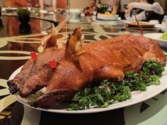 -富力丽思卡尔顿酒店·丽轩中餐厅